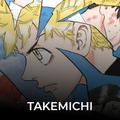 Takemichi Tokyo Revengers HD Wallpapers