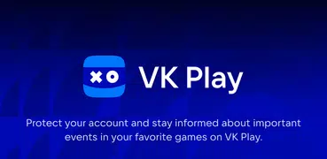 VK Play