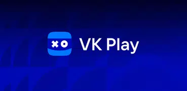 VK Play