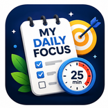 MY Daily Focus