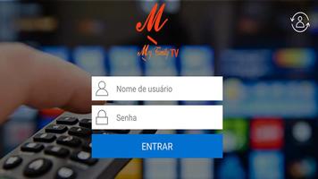 پوستر My Family TV