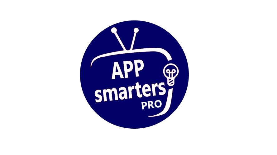 Iptv smarters apk