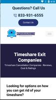 Timeshare Exit screenshot 1