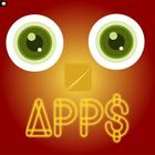 How to make money with an app icon