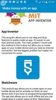 How to make money with an app capture d'écran 1