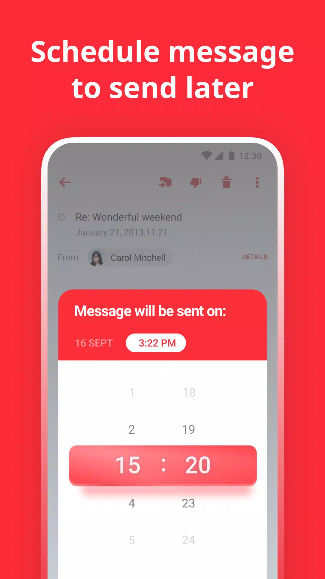 Mymail Apk For Android Download