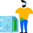 طرق الربح من الانترنت _ Man Money أيقونة