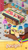My Mansion الملصق