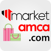 Market Amca - Sanal Market - Online Market
