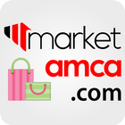 Market Amca 图标