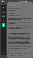 Le Webinaire poster