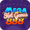 Mega 888 Casino - Slot Games APK