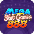 Mega 888 Casino - Slot Games simgesi