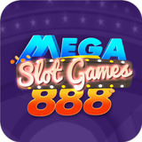 Mega 888 Casino - Slot Games иконка