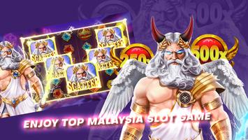 Mega 888 Casino - Slot Games 截图 1