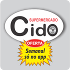 آیکون‌ Supermercado Cido - Jacui