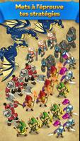 Might and Glory capture d'écran 2