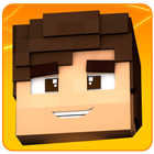 My Minecraft Skins أيقونة