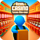 Casino Royal Tycoon・Mini Mart APK