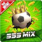 555 mix - မြန်မာကြေး icon