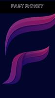 Money Fast الملصق