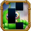 monster piano sing
