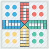 Ludo Super Master[Made in Indi