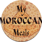 My MOROCCAN Meals icon