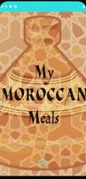 My MOROCCAN Meals poster