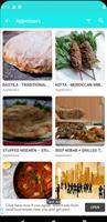 My MOROCCAN Meals screenshot 2