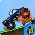Mountain Truck Racing