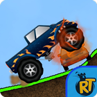 Icona Mountain Truck Racing
