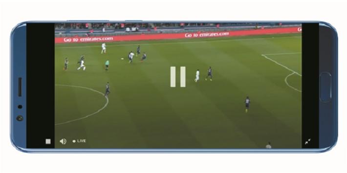 MM Sport Live 截图 4