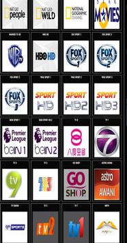 MM Sport Live 截图 2
