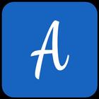 ASD انمي icon