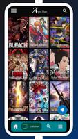 ASD انمي screenshot 1