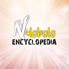 The Ndebele Dictionary and Enc ไอคอน