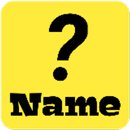 Guess the NAME APK