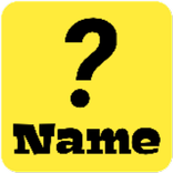 Guess the NAME