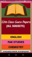 Fsc Guess Paper All Subjects Affiche