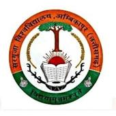 Sarguja University All Results icon