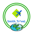 Smith Travel E-Ticket icono