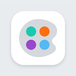 Color Palette Catalog