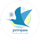 Pertrajasa Tour Reservation иконка