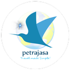 Pertrajasa Tour Reservation icon