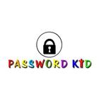 PasswordKid(PkidMyChild) أيقونة