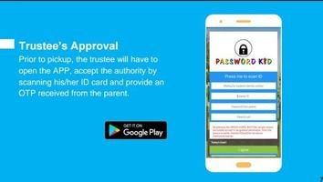 PasswordKid(PkidMyChild) تصوير الشاشة 3