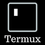 termux book иконка
