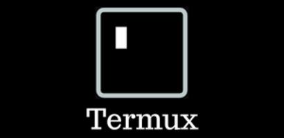 termux book ポスター