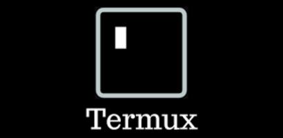 termux book পোস্টার